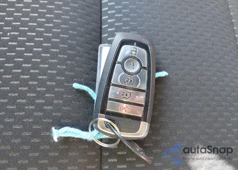 2025 Ford Escape St-Line Select из США, поврежденный, VIN 1FMCU9NA3SUB43734